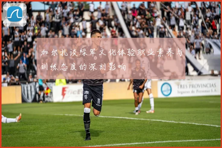 加尔扎谈绿军文化体验职业素养与训练态度的深刻影响