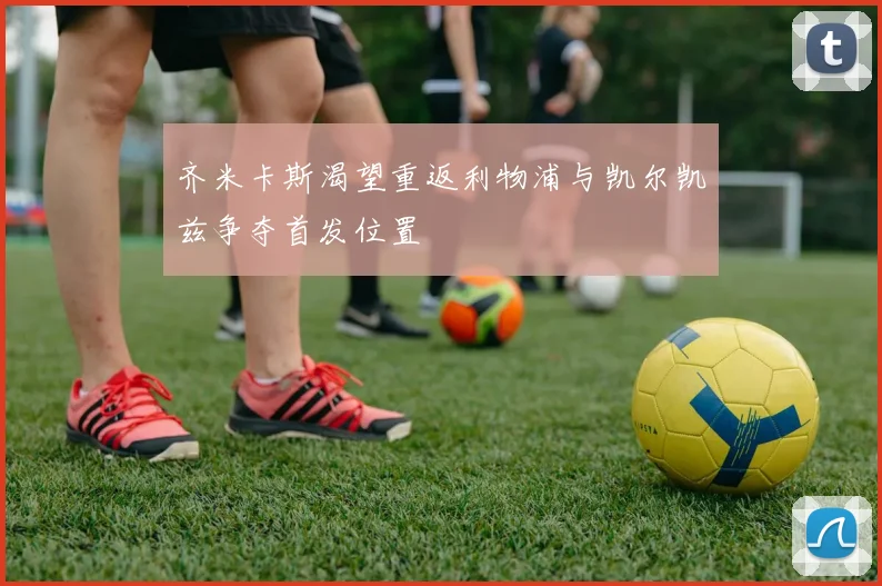 齐米卡斯渴望重返利物浦与凯尔凯兹争夺首发位置